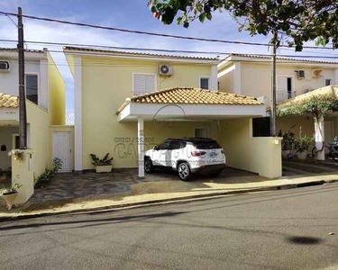 CASA PARA VENDA BOSQUE DAS VIVENDAS