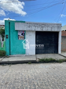 Casa à venda, Santa Luzia, Penedo, AL