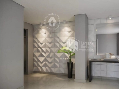 Cobertura Duplex à venda 1 Quarto, 62.81M², Saúde, São Paulo - SP | Metrocasa Saúde - Residencial