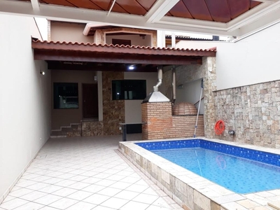 Sobrado com 4 dormitórios à venda, 622 m² por R$ 880.000,00 - Demarchi - São Bernardo do Campo/SP