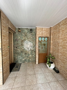 Sobrado à venda, 500m², 3 dormitórios( sendo 2 suítes), 3 vagas, lavabo e churrasqueira- São João Clímaco, São Paulo, SP