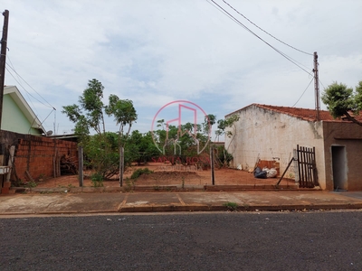 Terreno ? venda, Jardim Soraia, S?o Jos? do Rio Preto, SP