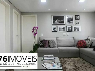 Apartamento à venda no bairro vila sônia - são paulo/sp