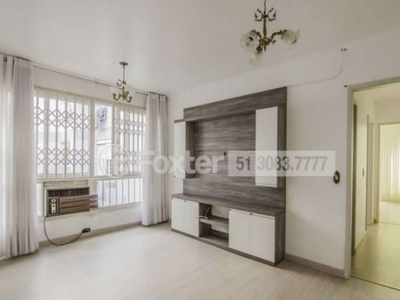 Apartamento com 2 quartos à venda na amélia teles, 575, bela vista, porto alegre, 80 m2 por r$ 440.000