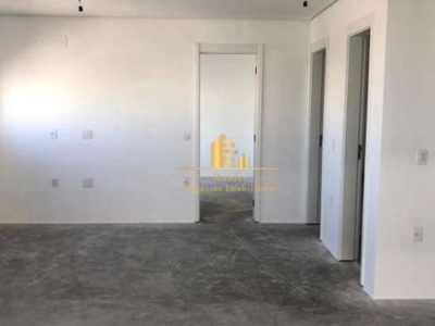 Apartamento com 2 quartos à venda na rua getúlio soares da rocha, brooklin, são paulo, 103 m2 por r$ 1.430.000