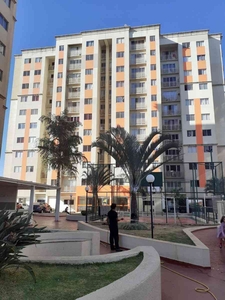 Apartamento com 2 quartos à venda no bairro Ceilândia Sul, 60m²