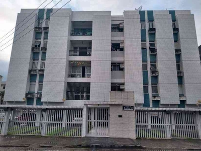 Apartamento com 2 quartos à venda no bairro Cidade Universitária, 92m²