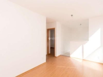 Apartamento com 2 quartos para alugar na protasio alves, 10535, alto petrópolis, porto alegre, 50 m2 por r$ 900