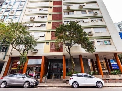 Apartamento com 3 quartos à venda na rua duque de caxias, 1594, centro histórico, porto alegre, 126 m2 por r$ 425.000