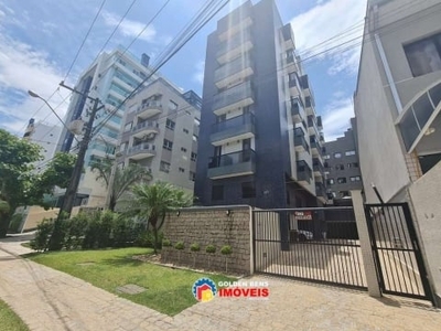 Apartamento mobiliado 3 dormitórios (1 suíte)