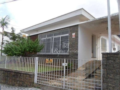 Casa com 3 dormitórios à venda, 210 m² por r$ 740.000,00 - jaguaré - são paulo/sp