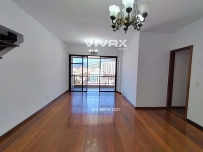 Cobertura com 4 quartos à venda na rua visconde de taunay, méier, rio de janeiro, 231 m2 por r$ 1.490.000