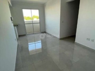 Excelente apartamento no bairro santa monica a venda