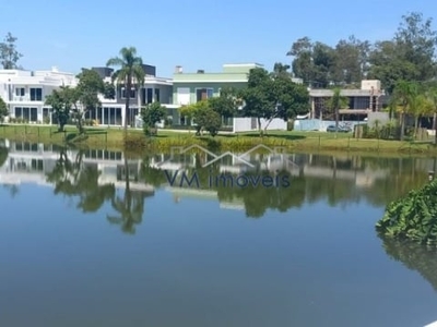 Grande oportunidade de adquirir um lote em condomínio alto padrão - city park!