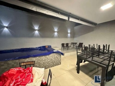 Oportunidade. casa para venda na vila do golfe, condominio buona vita ribeirão, 3 dormitorios sendo 1 suite, gourmet e piscina em 250 m² total, lazer