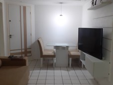 Apartamento 2 andar ótima condição