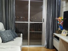 Apartamento à venda, mobiliado e pronto pra morar!