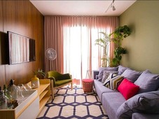 Apartamento Acolhedor e bem localizado!