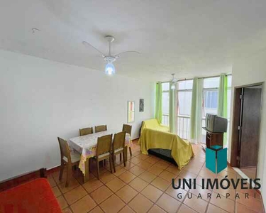 Apartamento 02 quartos a venda na Praia do Morro pertinho da praia por R$230.000 - Praia d