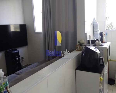 Apartamento 2 Dormitórios - OPORTUNIDADE - Spazio Campos Gerais - Zona Oeste