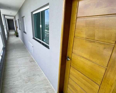Apartamento 2 Quartos, 1 Vaga, 42m² para vender na Vila Guilhermina - São Paulo/SP