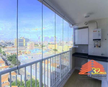 APARTAMENTO 33 MTS VARANDA GOURMET