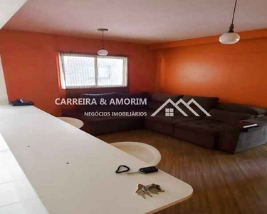 APARTAMENTO A VENDA, 2 DORMITÓRIOS, SALA 2 AMBIENTES, COZINHA AMERICANA COM PLANEJADOS. 1