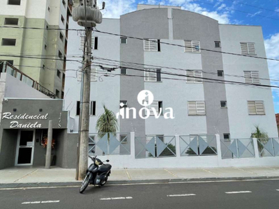 Apartamento à venda, 2 quartos, 1 vaga, Estados Unidos - Uberaba/MG