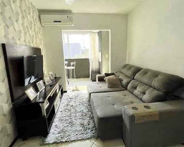 Apartamento à venda, 2 quartos, sendo 1 suíte, Bairro Vila Lalau, Jaraguá do Sul/ SC