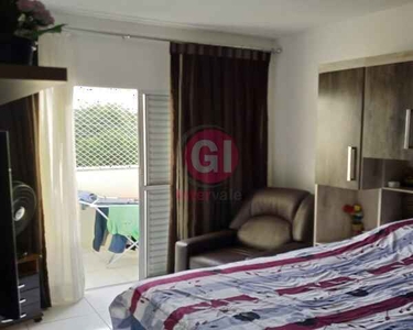 Apartamento a venda Edificio Guarapari - Jacarei