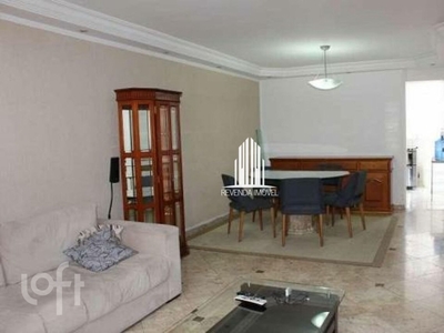 Apartamento à venda em Bela Vista com 140 m², 3 quartos, 1 suíte, 1 vaga