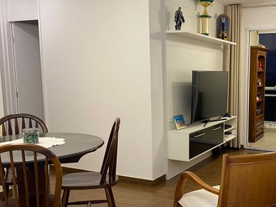 Apartamento à venda em Brás com 65 m², 2 quartos, 1 suíte, 2 vagas