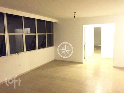 Apartamento à venda em Itaim Bibi com 145 m², 3 quartos, 1 suíte, 2 vagas