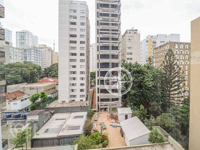 Apartamento à venda em Jardim América com 280 m², 3 quartos, 3 suítes, 2 vagas