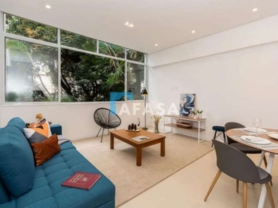 Apartamento à venda em Laranjeiras com 120m², 3 quartos, 1 suíte, 1 vaga, Rio de Janeiro, RJ