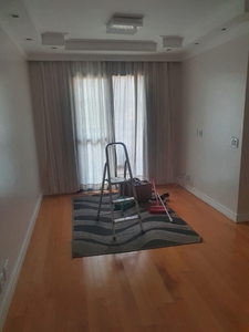 Apartamento à venda em Limão com 74 m², 1 vaga
