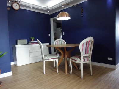 Apartamento à venda em Limão com 74 m², 2 quartos, 1 vaga