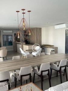 Apartamento à venda em Perdizes com 140 m², 3 quartos, 2 suítes, 2 vagas