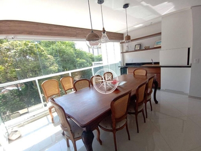 Apartamento à venda em Pinheiros com 253 m², 4 quartos, 4 suítes, 4 vagas