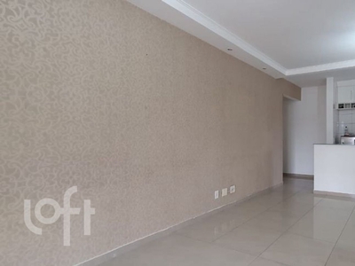 Apartamento à venda em Santa Cecília com 70 m², 3 quartos, 1 suíte, 1 vaga