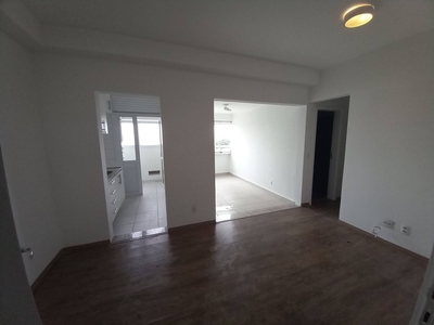 Apartamento à venda em Santo Amaro com 45 m², 1 quarto, 1 vaga