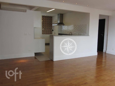 Apartamento à venda em Sumaré com 145 m², 3 quartos, 2 suítes, 2 vagas