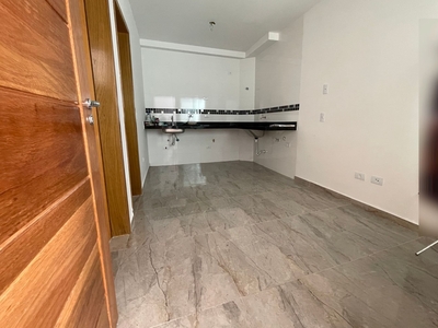 Apartamento à venda em Tucuruvi com 27 m², 1 quarto