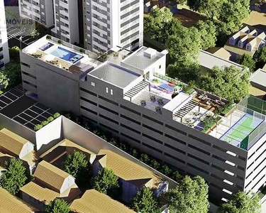 Apartamento a Venda em Vila Esperança São Paulo-SP - 1858