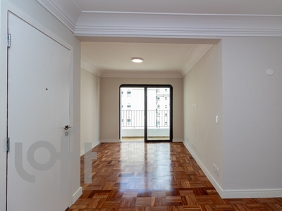 Apartamento à venda em Vila Madalena com 96 m², 4 quartos, 1 suíte, 1 vaga