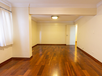 Apartamento à venda emAlameda Jaú