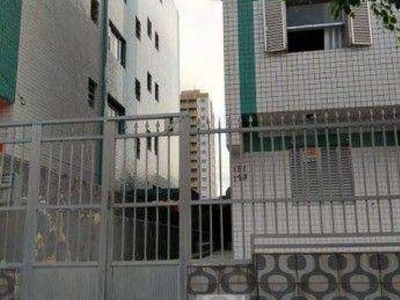 Apartamento à venda no bairro Mirim, em Praia Grande