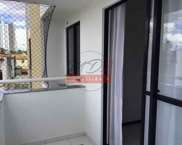 Apartamento a Venda no bairro Santa Mônica - Feira de Santana, BA