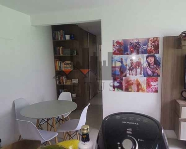 Apartamento a Venda no Condominio Saint Hartur-Horto do Ipê-Campo Limpo-São Paulo-SP