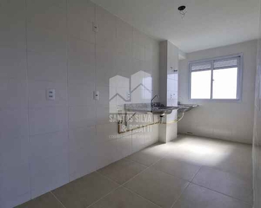 Apartamento a venda no Mirante do Iguatemi, 2 quartos com infraestrutura completa